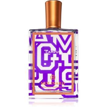 Molinard Campus Eau de Parfum unisex - imagine 2